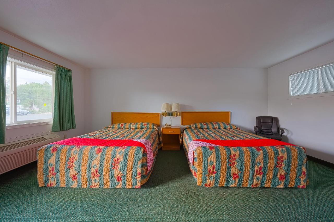 Oyo Riverside Inn John Day Or Esterno foto