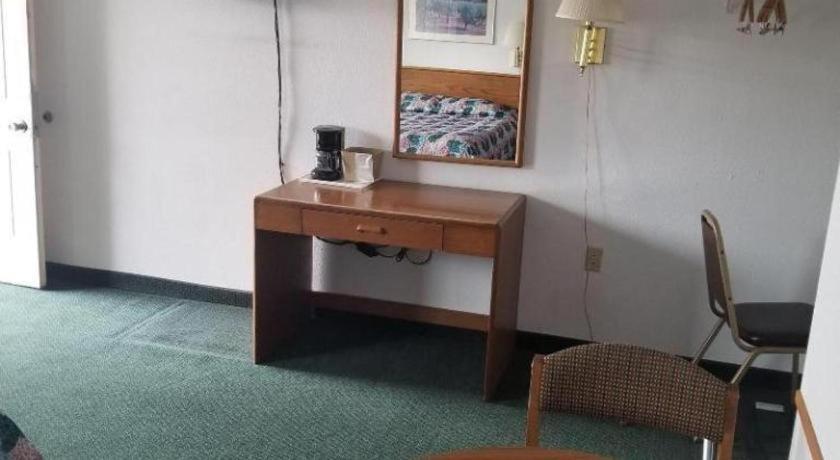Oyo Riverside Inn John Day Or Esterno foto