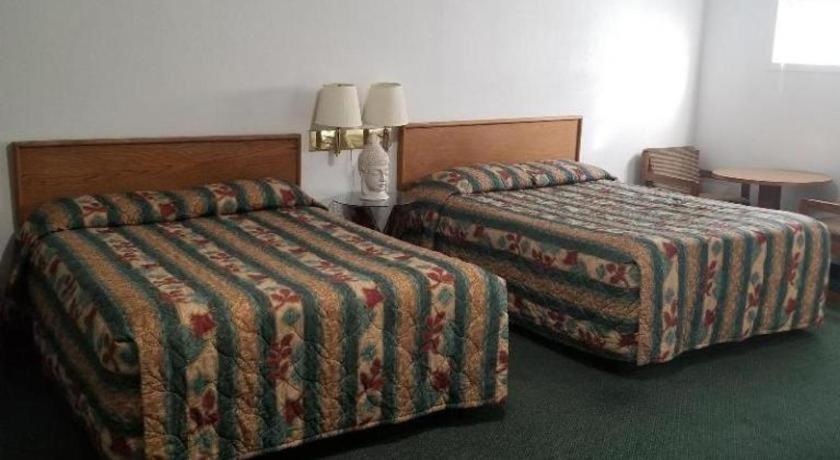 Oyo Riverside Inn John Day Or Esterno foto